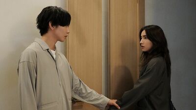 今夜の『ダウト -15年目の復讐-』あらすじ。死体に残る《青い痣》。団地で起こった連続殺人事件でコウモリにつながる怪しい人物が…<ネタバレ>