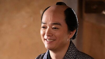 『べらぼう』染谷将太「唐丸が話題になるたびシメシメと」「蔦重とていが結ばれるシーンで感じたのは…」イベントで語られた歌麿役の<裏側>