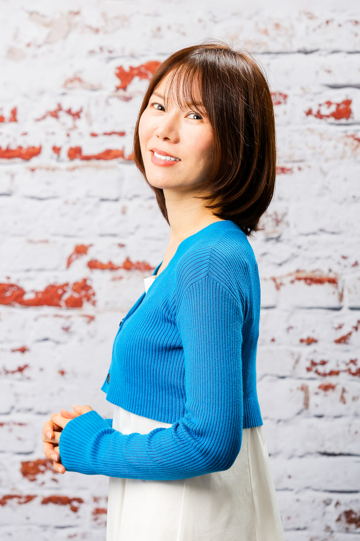  半崎美子 ショッピングモールの歌姫・半崎美子「歌手になるため北海道を飛び出し、パン屋で住み込み。反対していた父が、ラジオ局に手紙を送ってくれていた」  全国ツアー「『人生案内』と私」｜芸能｜婦人公論.jp