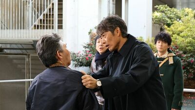 『ラムネモンキー』第10話あらすじ。脅しをかける加賀見。生活を失いかねないと戦慄する雄太たちは…＜ネタばれあり＞