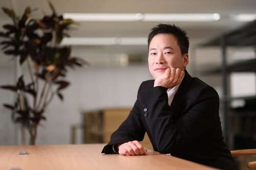 チョン・ジェイルさん