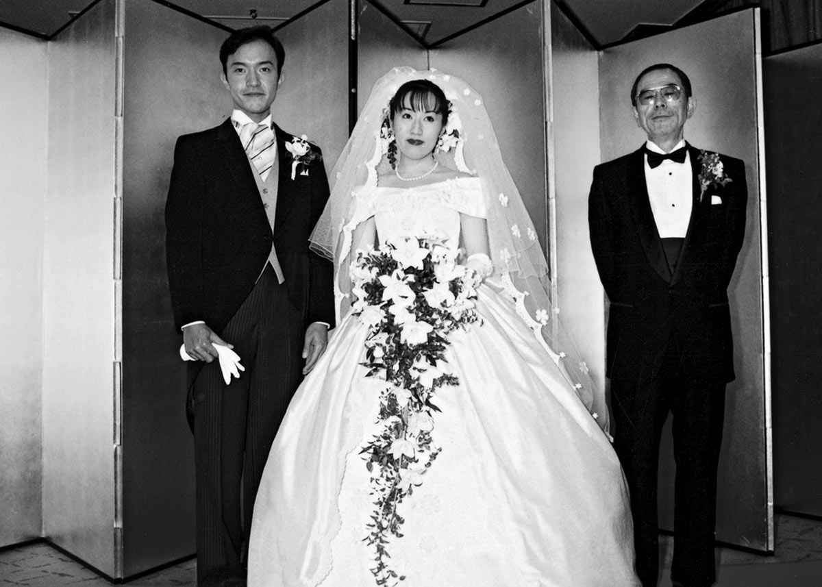 野坂 昭 如