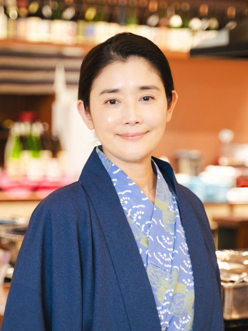 石田 ひかり ドラマ