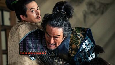 <上様にはどやされまする>『豊臣兄弟!』山口馬木也と大東駿介の魂の演技に涙「血管が切れそうな迫力」「賤ケ岳を思うと苦しい」