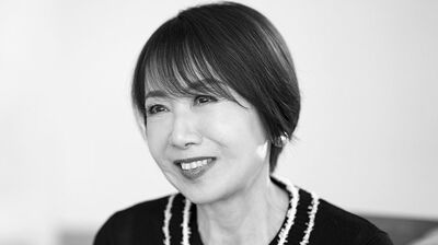 奈美悦子「免疫不全の難病に襲われ、56歳で3度目の結婚を決意。寝室は別が1番、《家庭内別居》で自分の時間を作れば上手くいく」