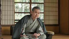 渡部篤郎が語る『ブラッサム』清治役「最後までひどい父親だと思われても構いません。そのくらいの覚悟で臨みました」