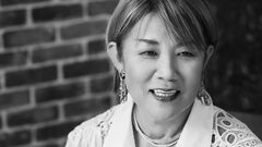 山田邦子65歳「親だけでなく、渡辺徹など同世代の友人が何人も亡くなった。生かされていることに感謝して、残りの人生楽しいことだけやっていきたい」
