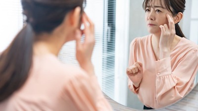 シミ、シワ、くすみ…は「体の焦げつき」が原因かも。医師が教える＜老け＞が気になったら避けたい食べ物・積極的に摂りたい食べ物