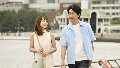 大泉洋主演『ちょっとだけエスパー』第4話あらすじ。四季が意気投合した大学生にほのかな嫉妬心が芽生える文太だが…＜ネタばれあり＞