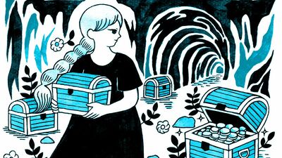 江原啓之「詐欺に遭い老後資金の数百万円を失った」子どもに隠す？相談する？　負は負を引き寄せるので…