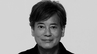 唐沢寿明「僕にとって大人になるというのは、丸くなることではない。むしろ大事にしているのは、日々の中での小さな怒りで…」