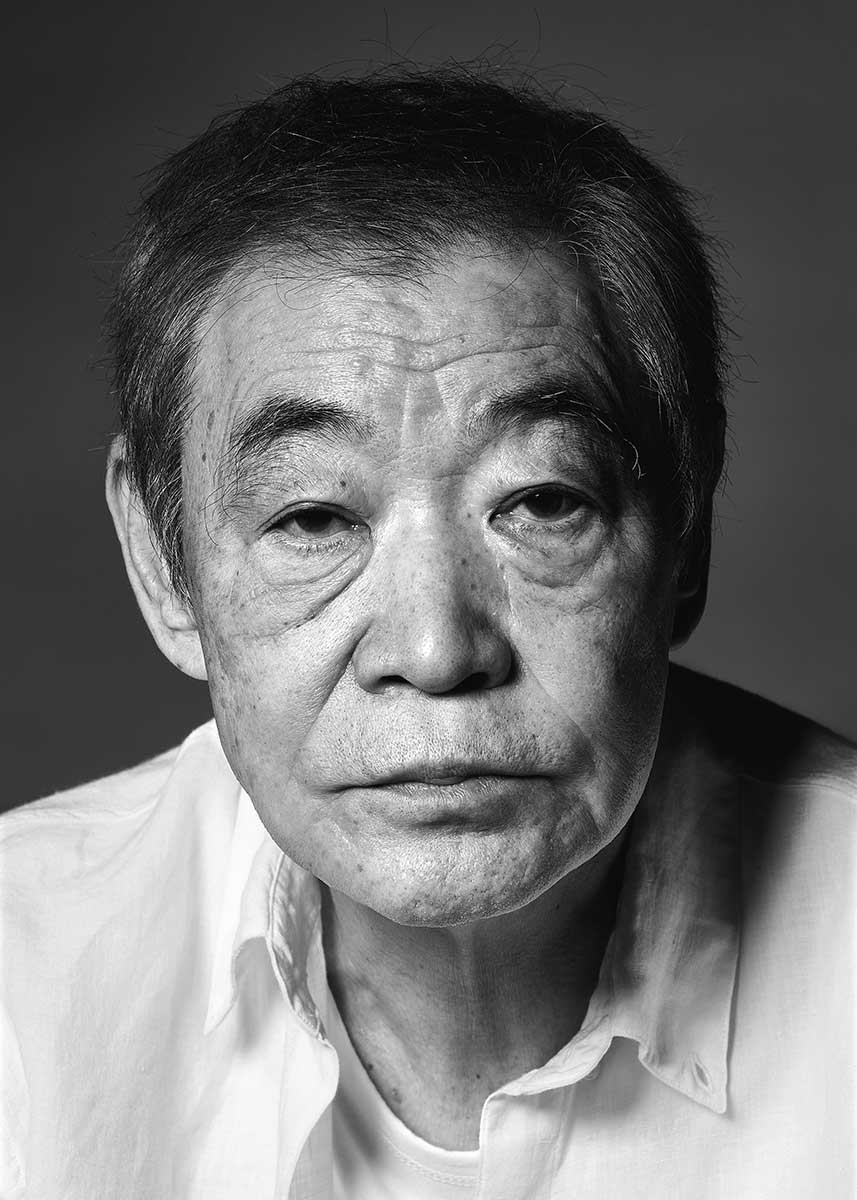 柄本明「映画好きの両親と、東京大空襲で焼け残った家の二階に間借り。萬屋錦之介が大好きで、毎年年賀状を書いたけど返事は来なかった」  【連載】名優たちの転機・役者は「恥ずかしい」がなきゃ＜前編＞｜芸能｜婦人公論.jp