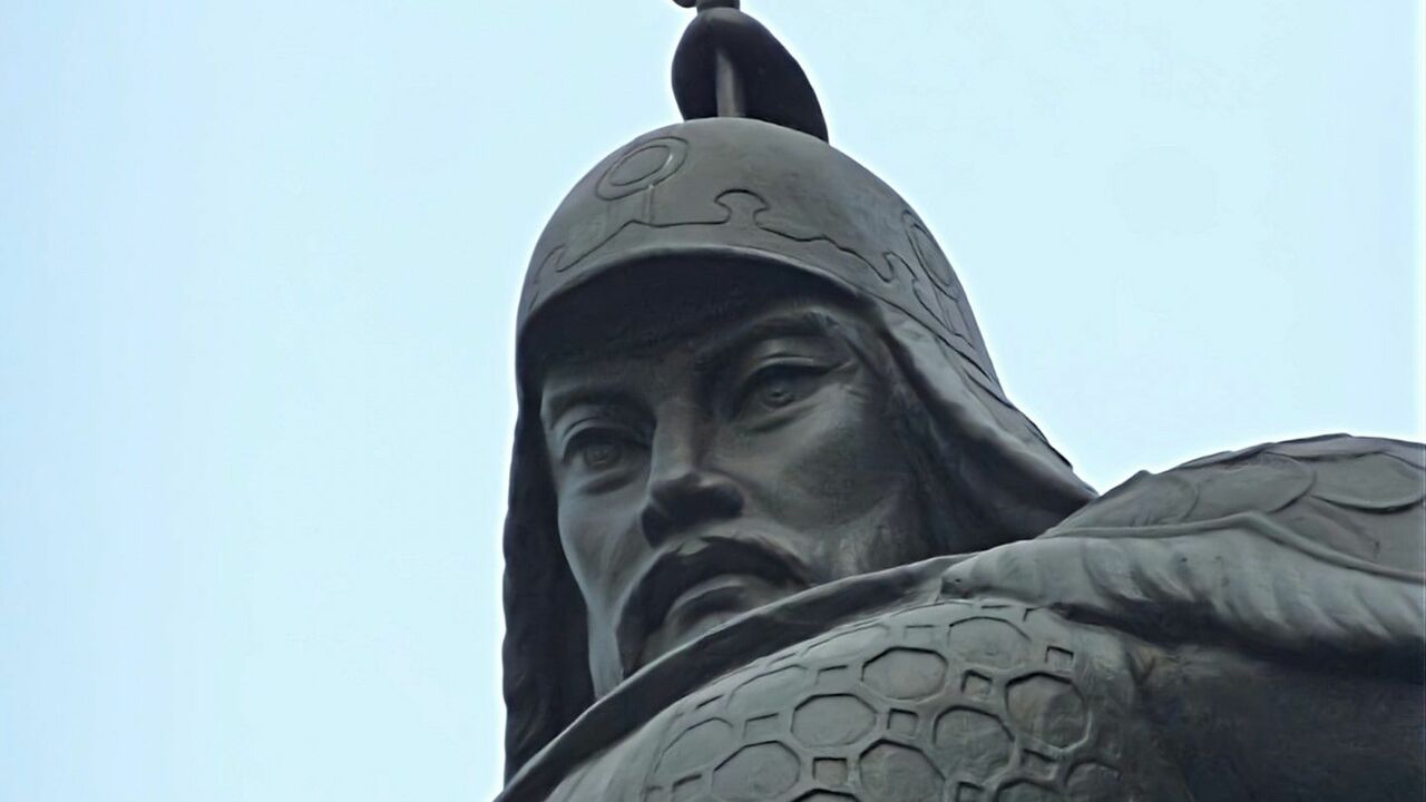 なぜ陸で無敗の日本軍が、海では李舜臣率いる朝鮮軍に連戦連敗したのか