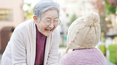 和田秀樹が語る＜老いの美点＞とは？「高齢になればなるほど欲は小さくなり、ささやかなことで幸せを感じるように…」