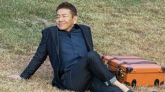 「半年間、まったく育児をしなかったことを猛省」上田晋也が振り返る＜初めての育児＞。１時間半泣いていた娘がピタリと泣きやんだ理由は…