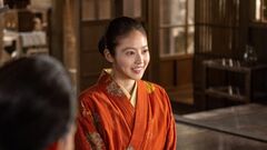 『あんぱん』次週予告。高知新報でいきいきと働くのぶ。メイコが家出？「うち、東京に行きたい」とのぶの家の前にやってきて…