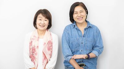 浪費癖のある青木さやかがFPのアドバイスで見直した＜お金の習慣三つ＞。銀行口座を一つに集約、日々使った金額を記録、あと一つは…