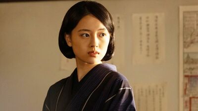 明日の『風、薫る』あらすじ。セツの患者が急に体調を崩し、寛太に助けを求めて…＜ネタバレあり＞