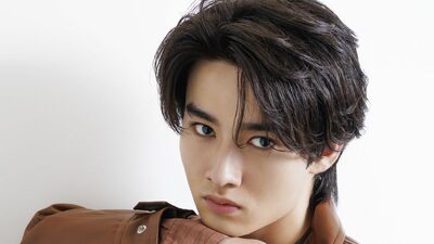 藤岡弘、の長男、藤岡真威人、赤穂浪士の剣豪役に挑戦「父から習った剣を舞台で生かせる」舞台『忠臣蔵』で堀部安兵衛役に