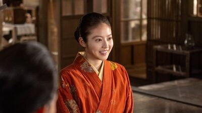 『あんぱん』次週予告。高知新報でいきいきと働くのぶ。メイコが家出?「うち、東京に行きたい」とのぶの家の前にやってきて…
