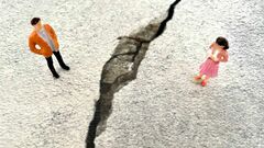 【年末年始特集】うらやましい義姉、親の介護、義母にコッソリ援助…。反響の大きかった「家族の漫画」3本まとめ読み！