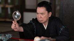 『べらぼう』に中山秀征！太田光！中村莟玉！それぞれが演じるのは…新キャストの扮装写真が公開に