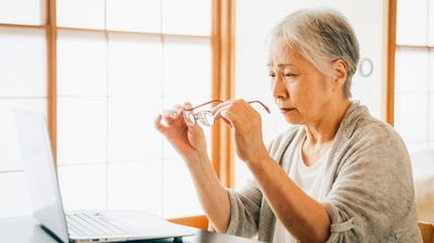 緑内障も白内障も生活習慣が密接にかかわっている！？眼科医「西洋医学の薬や漢方薬の処方もしますが、治療の主体はあくまでも…」