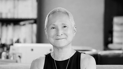 娘が語る谷川俊太郎 体調が悪くても「病院には連れていかないでくれ」と言っていた父。その理由は俊太郎さんの母が延命治療で…