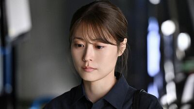 『ＧＩＦＴ』第5話あらすじ。メモリアルカップ出場に向け、活気づくブルズ。でも人香は練習に顔を出せずにいて…＜ネタバレあり＞