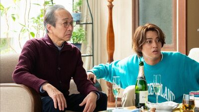 今夜放送！『男はつらいよ』山田洋次×『渡鬼』石井ふく子 ドラマ特別企画『わが家は楽し』定年夫に小日向文世、離婚を切り出す妻役に戸田恵子…個性的なキャストで送る本格ホームドラマ