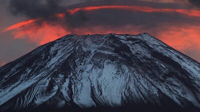 AI全盛時代、観る側も「写真とは何か？」を問われる写真展「WONDER Mt.FUJI　富士山 ～自然の驚異と感動を未来へ繋ぐ～」