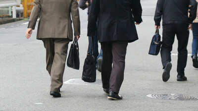 退職金は一時金と年金、どちらでもらうのが得？「節税なら一時金、生活の安定なら年金」FP・井戸美枝が教える「損しない受け取り方」とは