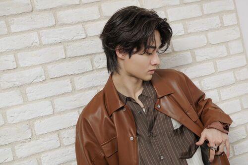 藤岡真威人さん