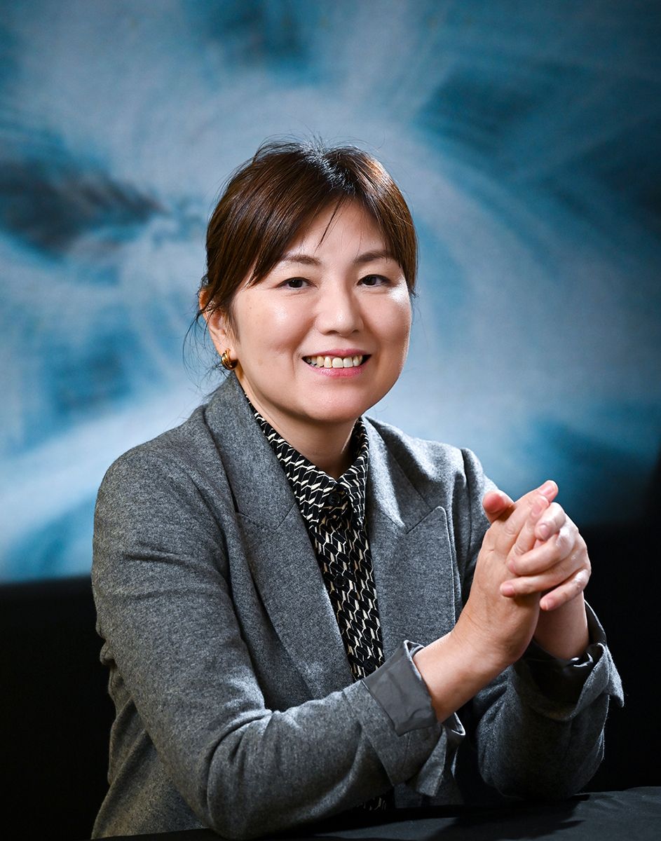柚月裕子「子どもが巣立った今も、母として心配は絶えない。『親って損