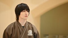 『ＧＩＦＴ』第6話あらすじ。20年ぶりに再会した伍鉄ファミリー。恋模様も動き出し…＜ネタバレあり＞