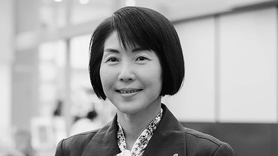日本将棋連盟初の女性会長・清水市代「私の使命は《継承と挑戦》。羽生善治さんから〈私の真似をする必要はありません〉と引き継がれ」