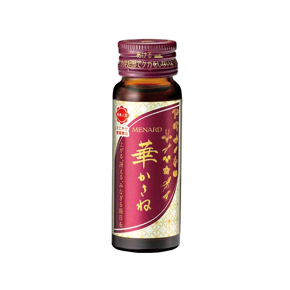 華かさね 30mL×10本／メナード