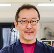 竹内薫
