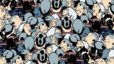 信長・秀吉・家康に頼らず〈大河のごときドラマ〉を描いた『べらぼう』。本郷和人「市井の人・蔦屋重三郎へ挑んだチャレンジ精神に、僕は敬服する」