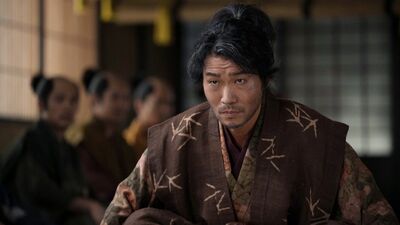 <大和は最もやっかいじゃぞ>『豊臣兄弟!』予告。大和国を任された秀長。寺社勢力との対立が深まるなか、蜂須賀正勝の身に異変が…
