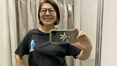 青木さやか「稼いだ分だけ使ってしまい、貯めるのが苦手。臨時収入をPASMOに入れるザブングル加藤くんに貯蓄術を聞く」