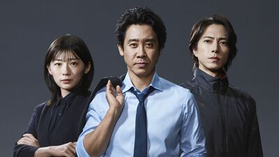 『俺たちの箱根駅伝』組織内の良識派を演じたらピカイチな大泉洋。敗者へのまなざしが光る。芸能事務所などテレビ業界の内情も描く