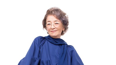 倍賞千恵子84歳「北海道と横浜の二拠点生活を続けて30年超。骨密度は年相応だったのに、空港で転倒して大腿骨骨折。でもその翌日…」