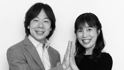 《体操のひろみちお兄さん》こと佐藤弘道さんが夫婦で『徹子の部屋』に登場。脊髄梗塞の下半身麻痺から回復「『父ちゃんが生きてるならそれでいい』ポジティブな息子と妻の言葉に救われて」