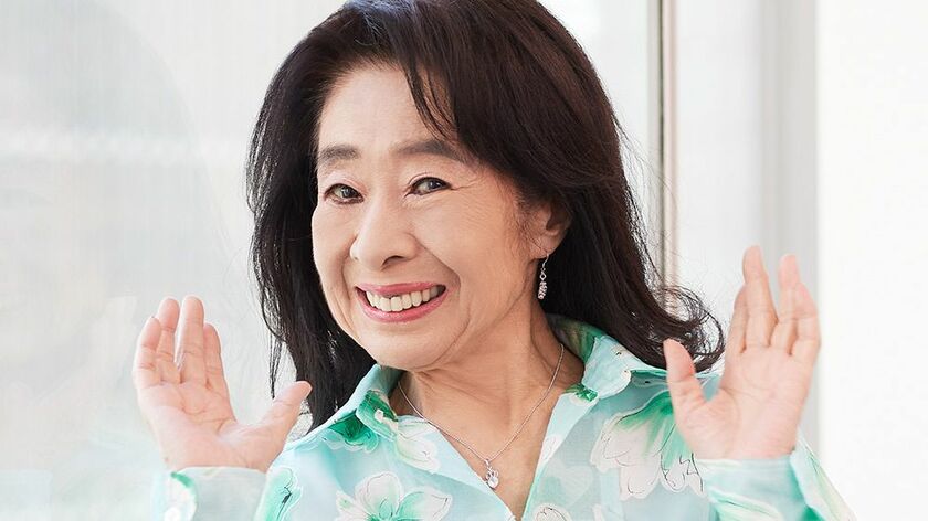 【追悼】中村玉緒さん「生まれ変わっても勝新太郎と結婚したい。お金には恵まれませんでしたが、人との出会いに恵まれました」
