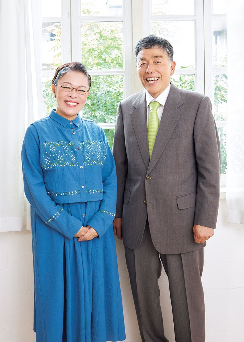 同じ年齢でも、老けて見えるのはなぜ？柴田理恵が抗加齢医学の第一人者