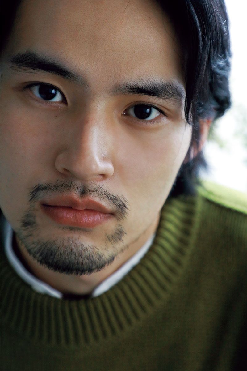 2ページ目）岡田健史から本名・水上恒司で再スタート「『中学聖日記