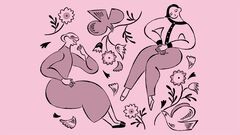 50代以上の女性2人に1人が、閉経後、下半身にトラブルが！頻尿や尿もれ、フェムゾーンの不快感の原因は…