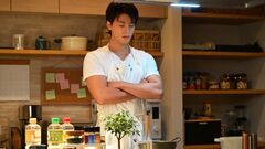 『じゃあ、あんたが作ってみろよ』第5話あらすじ。ミナトに鮎美を託すと決めたが、未練を捨てきれない勝男。そこに地元の大分から兄・鷹広が訪ねてきて…＜ネタバレあり＞