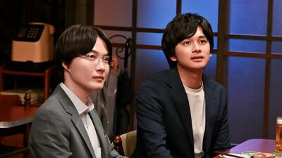 北村匠海主演『サバ缶、宇宙へ行く』第8話あらすじ。ついにサバ缶が宇宙日本食の候補に。木島が生徒たちを直接指導するが…＜ネタばれあり＞